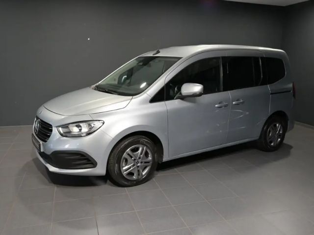 Mercedes-Benz T 180 Style