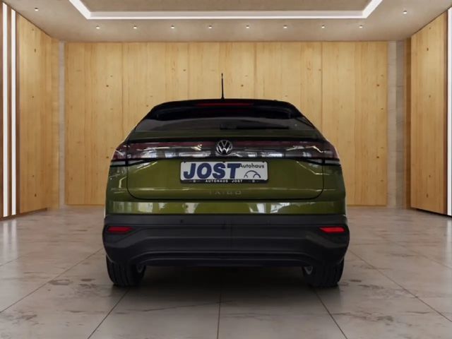 Volkswagen Taigo 1.0 TSI Move