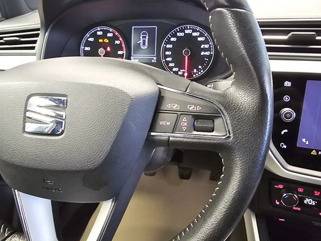 Seat Arona Xcellence