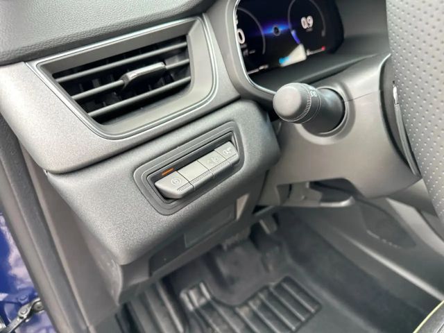 Renault Captur EDC Hybrid Techno