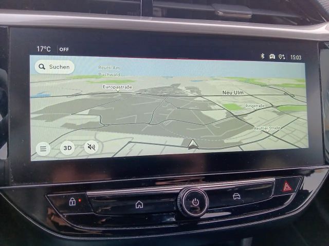 Opel Corsa 1.2 Turbo GS-Line Grand Sport