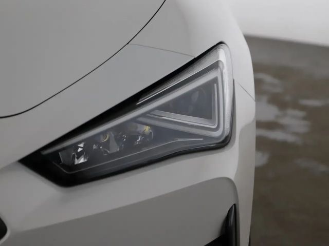 Cupra Leon DSG e-Hybrid