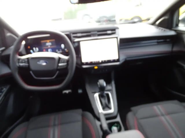 Ford Puma EcoBoost ST Line