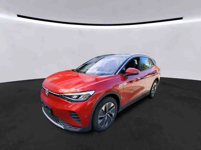 Volkswagen ID.4 Performance Pro