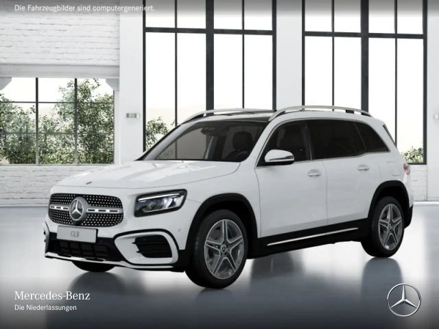 Mercedes-Benz GLB 180 AMG Line