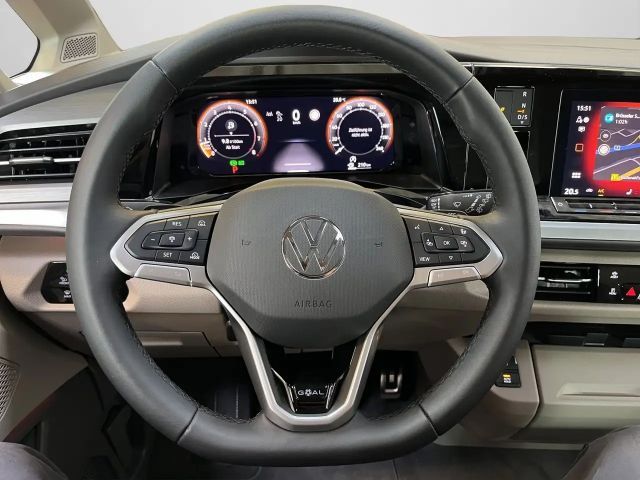 Volkswagen Multivan T7