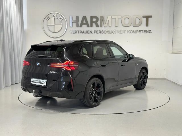 BMW X3 xDrive