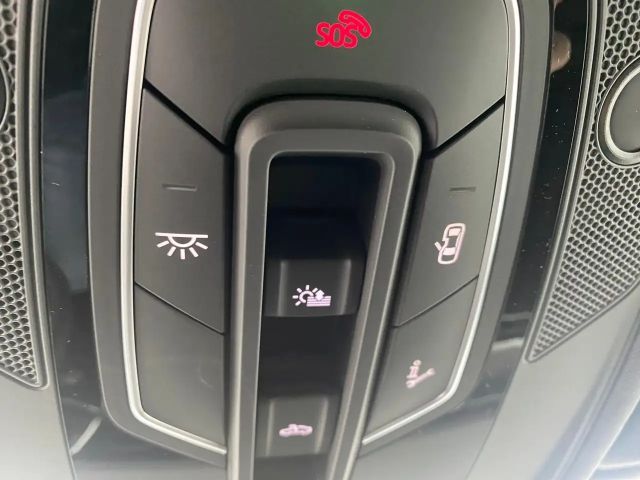 Audi A6 40 TDI Quattro S-Line