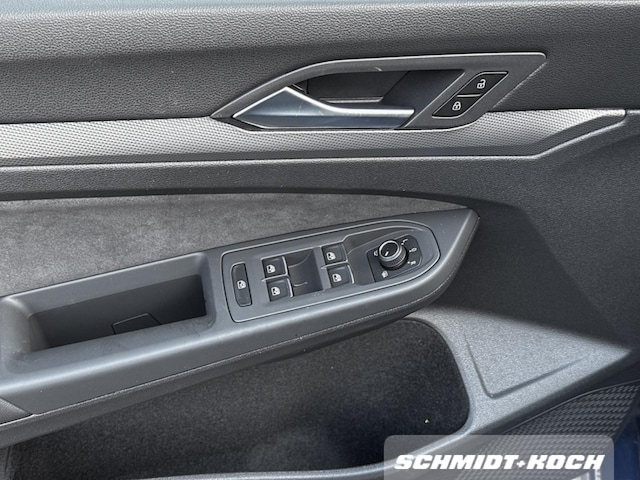 Volkswagen Golf 1.5 eTSI Style