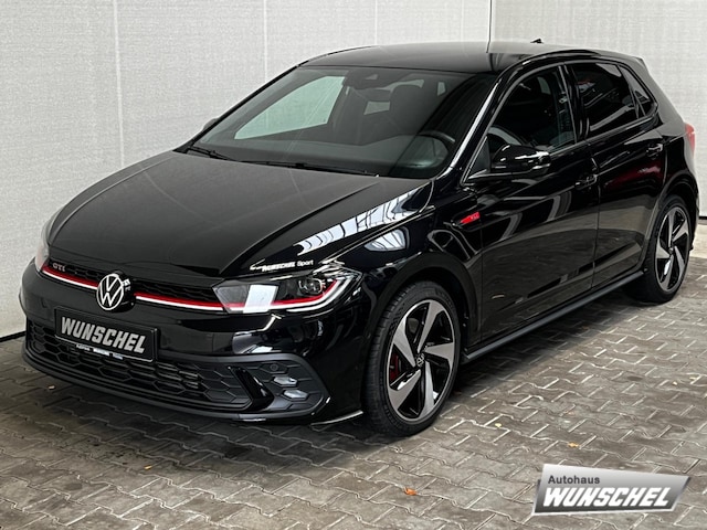 Volkswagen Polo DSG GTI IQ.Drive