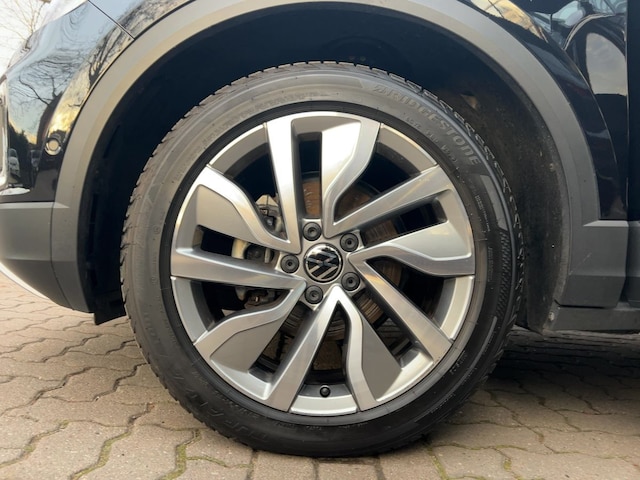 Volkswagen T-Roc 1.5 TSI DSG Move