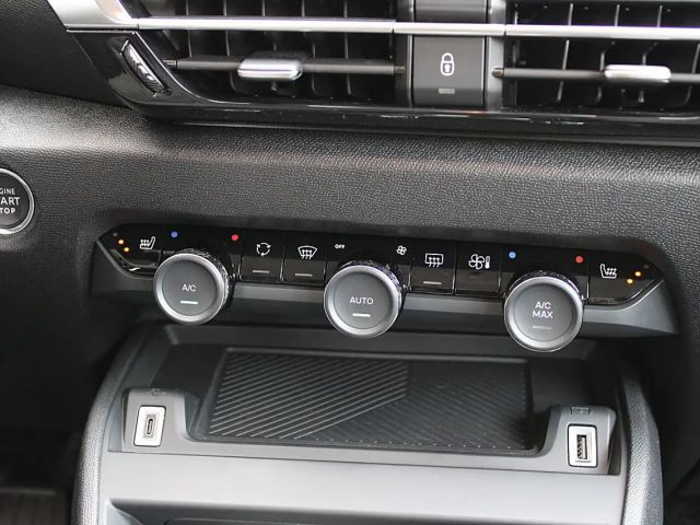 Citroën C4 BlueHDi Plus