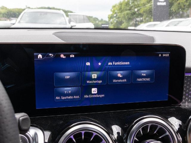 Mercedes-Benz GLB 200 GLB 200 d