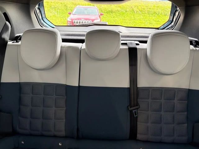 Fiat Grande Panda La Prima