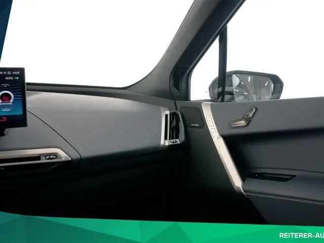BMW iX xDrive40