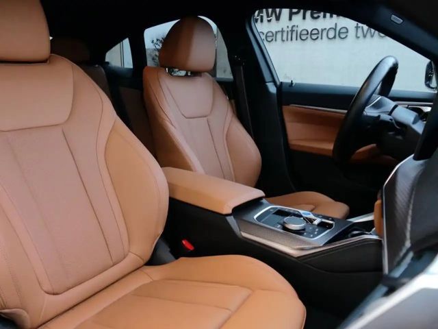 BMW i4 Coupé Gran Coupé M-Sport eDrive40