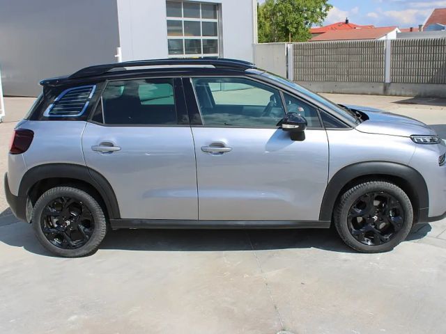 Citroën C3 Aircross Max