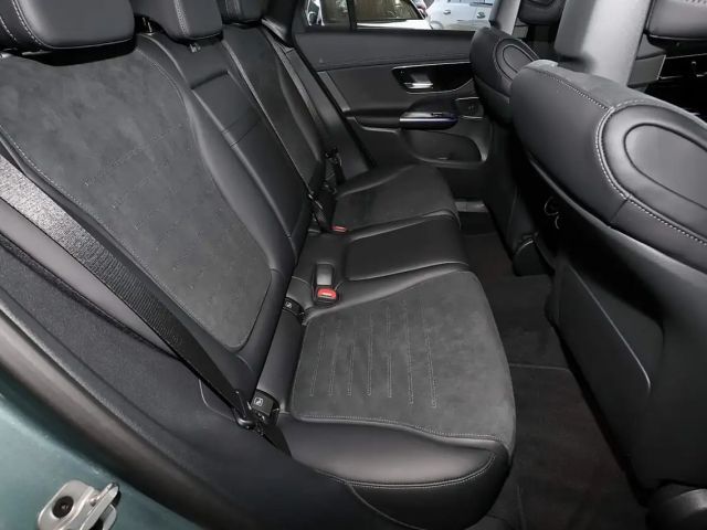 Mercedes-Benz GLC 220 4MATIC AMG Line GLC 220 d