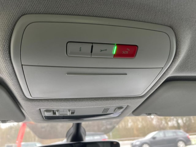 Skoda Fabia 1.0 TSI Ambition Combi