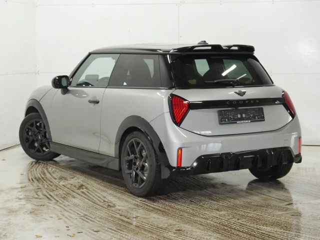 MINI Cooper John Cooper Works Trim ADAPTLED/PANO/HUD