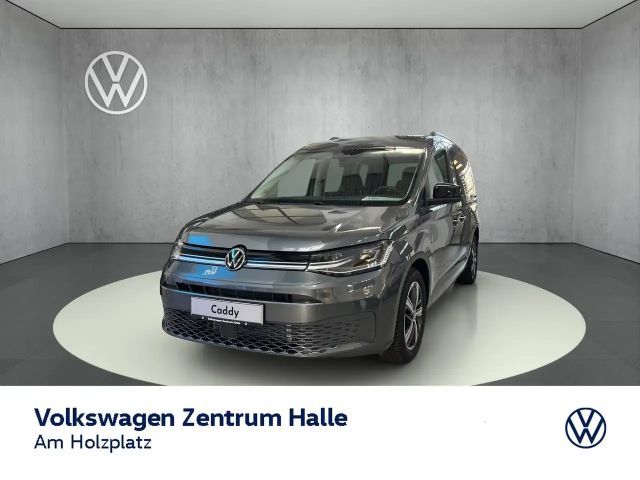 Volkswagen Caddy 1.5 TSI DSG Life