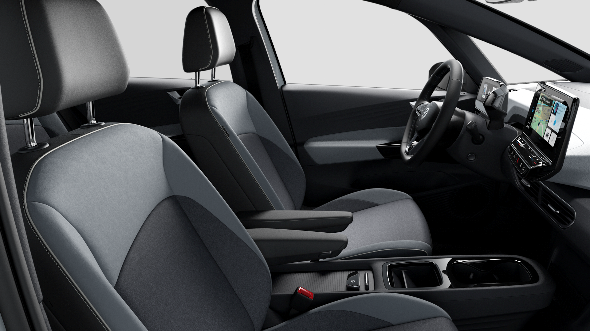 Volkswagen ID.3 Performance Pro