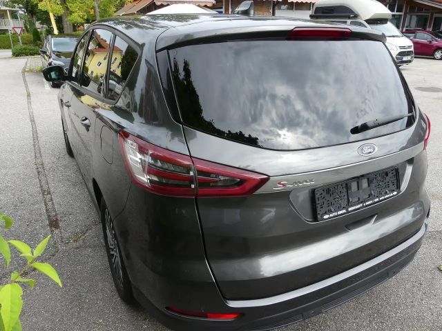 Ford S-Max Trend