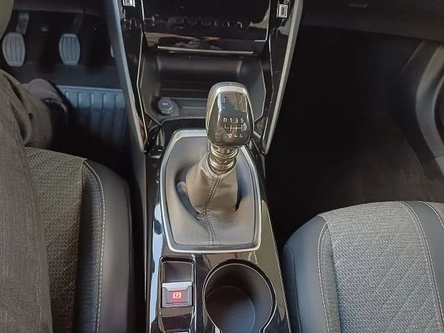 Peugeot 2008 Allure Pack PureTech