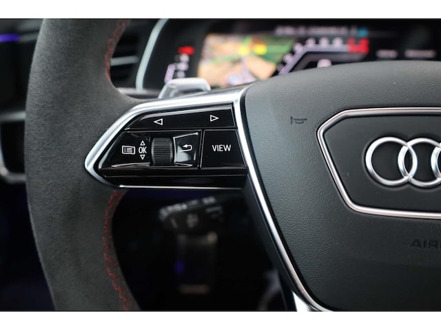 Audi A6 e-tron Avant Performance Quattro