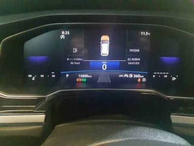 Volkswagen Taigo 1.0 TSI