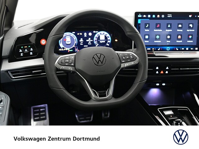 Volkswagen Golf 1.5 eTSI Golf VIII R-Line