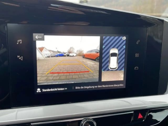 Opel Mokka Edition Mokka-e