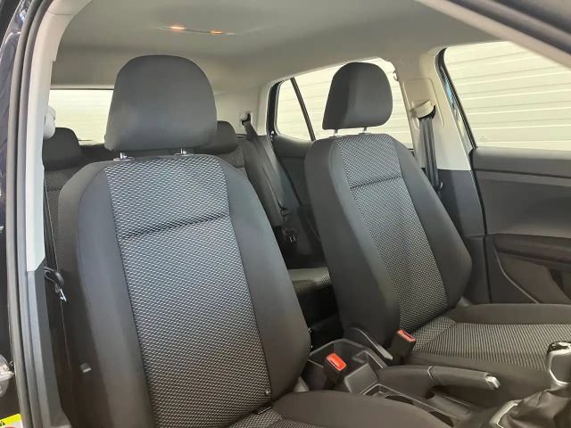 Volkswagen T-Cross 4Me TSI