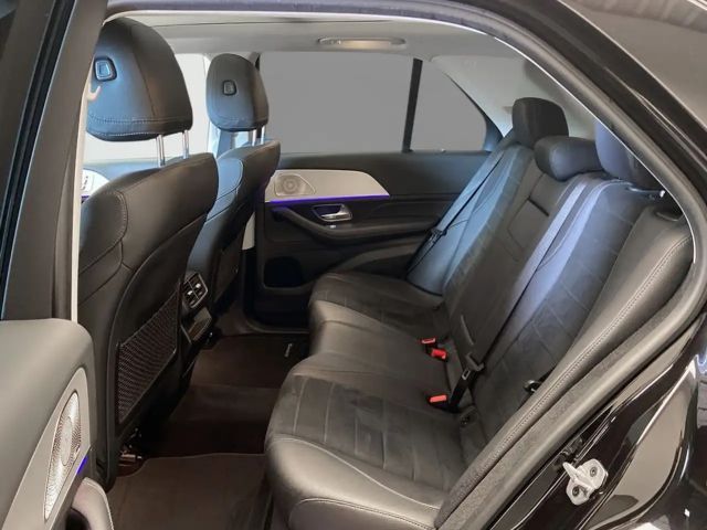 Mercedes-Benz GLE 350 GLE
