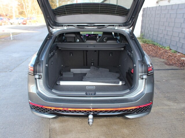 Volkswagen Passat 2.0 TDI DSG Variant