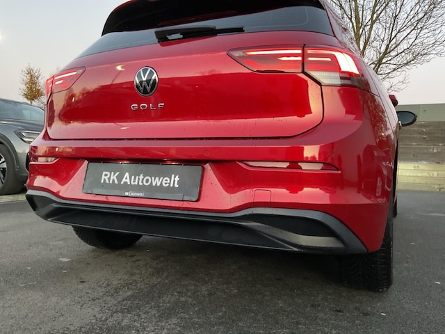 Volkswagen Golf 2.0 TDI Golf VIII Life