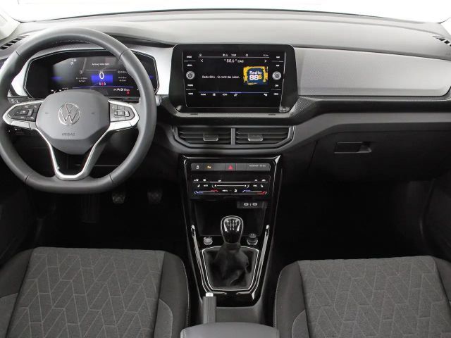 Volkswagen T-Cross Friends TSI