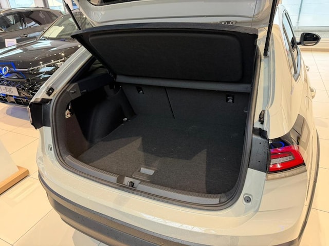 Volkswagen Taigo 1.0 TSI