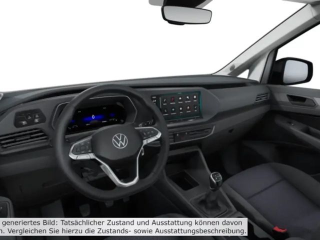 Volkswagen Caddy Family