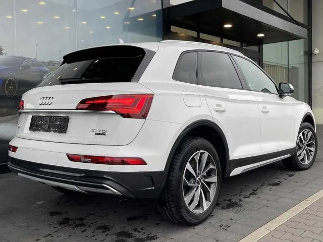 Audi Q5 40 TDI Quattro S-Tronic