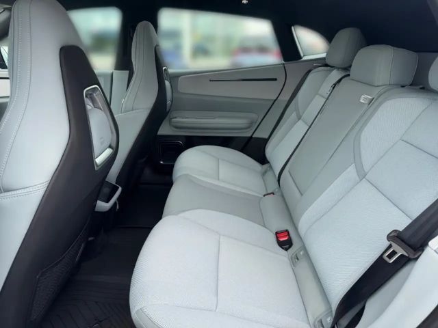 Polestar 4 Long range Single motor