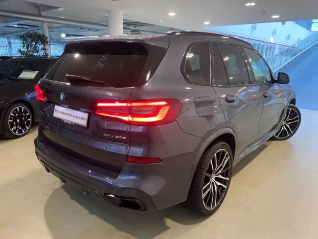 BMW X5 M-Sport xDrive