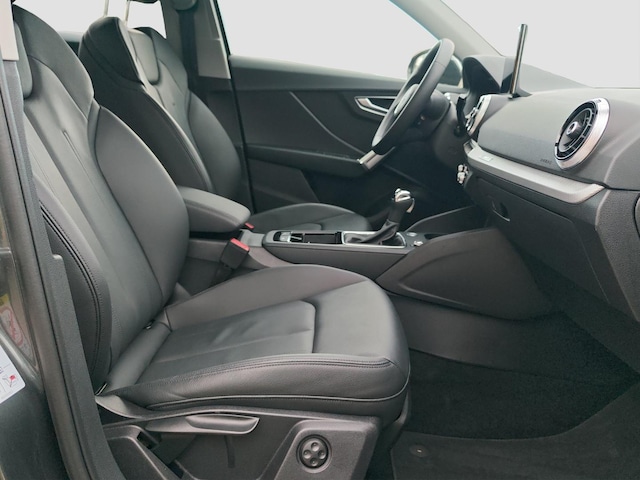 Audi Q2 35 TFSI S-Line S-Tronic