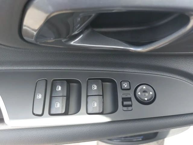 Hyundai i20 1.0 T-GDi Trend