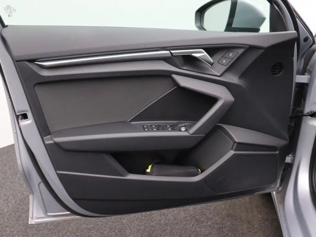 Audi A3 35 TFSI Sedan Sportback