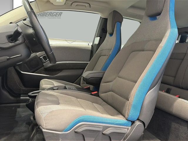 BMW i3 Comfort pakket Sportpakket