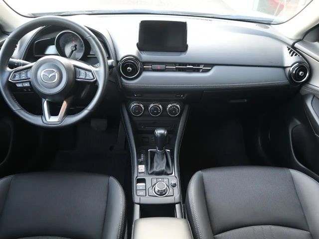 Mazda CX-3 Selection SkyActiv