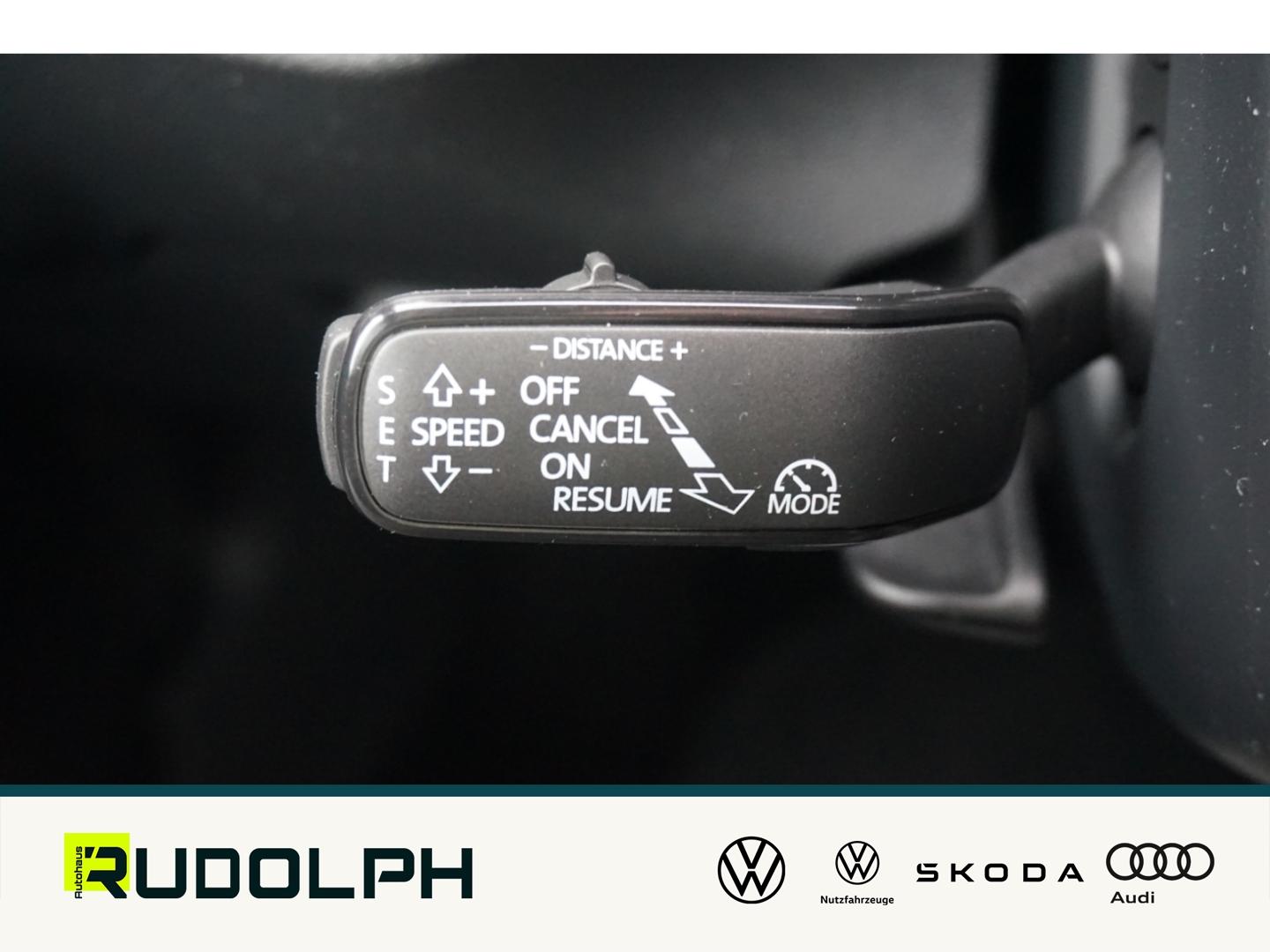 Skoda Scala 1.0 TSI Tour