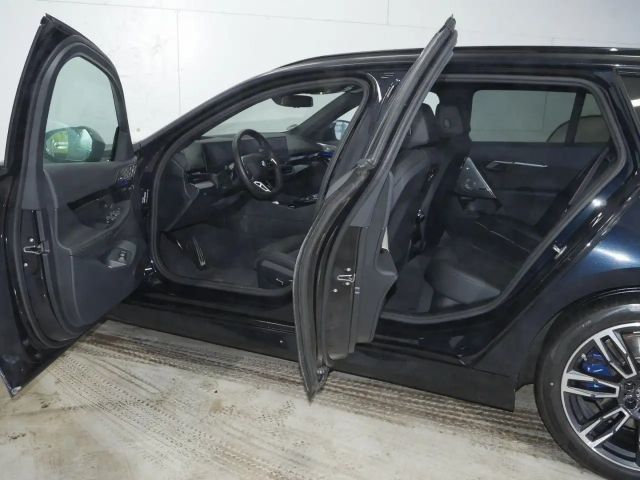 BMW 520 520d M-Sport Touring