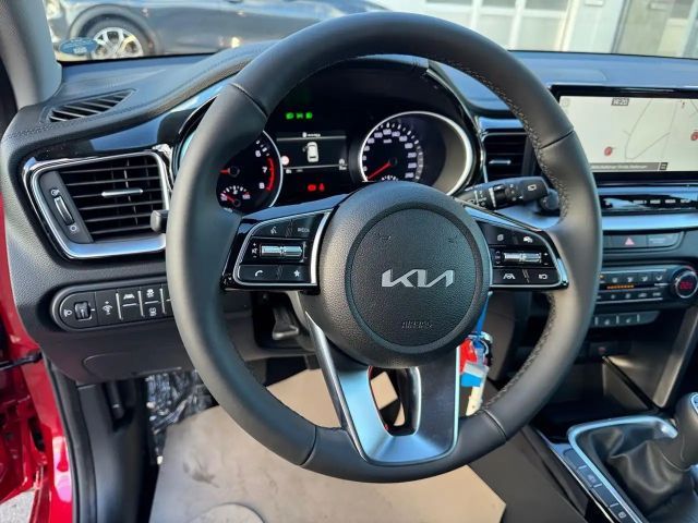 Kia Ceed SportWagon Vision